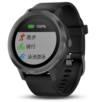 golf watch fitness tracker