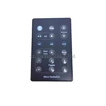 

remote control suitable for bose Soundtouch Wave Radio/CD System I II III IV CD Multi Disc Player