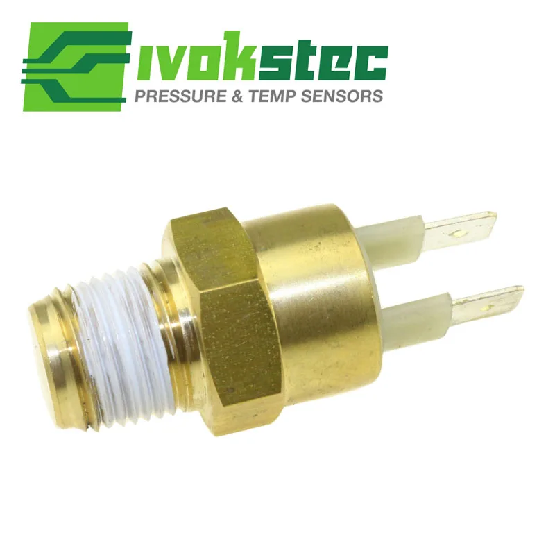 

Water Temperature Temp Switch Sensor For Caterpillar 3054C Perkins 2848A127 4224819M1 235-1790 702283 3021-EL9