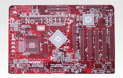 

Free Shipping Quick Turn Low Cost FR4 PCB Prototype Manufacturer,Aluminum PCB,Flex Board, FPC,MCPCB,Solder Paste Stencil, NO081