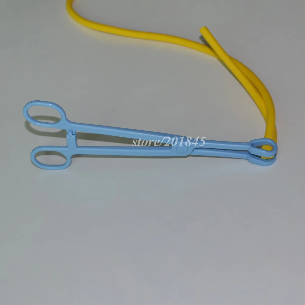 Ferramenta de Posicionamento da Cabeça de Perfuração Lote Fórceps Pinça Hemostática Cirúrgica Médica Plástico 30 Pçs - 12 High Quality Beleza e saúde