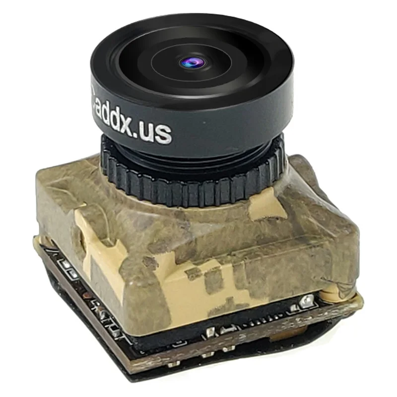 CADDX Turbo Micro SDR2 PLUS (фристайл версия) 1/2. 8 &quotExmor Cmos 2 1 мм 1200TVL 16:9/4:3 NTSC/PAL низкая задержка