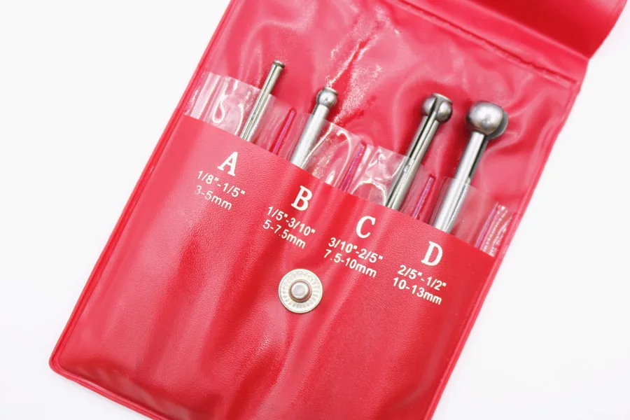 ball gauge,telescopic gauge,measurement bore e