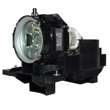 Projector bulb SP-LAMP-027 lamp for Infocus IN42 Ask Proxima C445 Projector Lamp Bulbs With housing free shipping