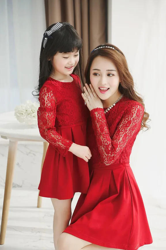 cute mom dresses