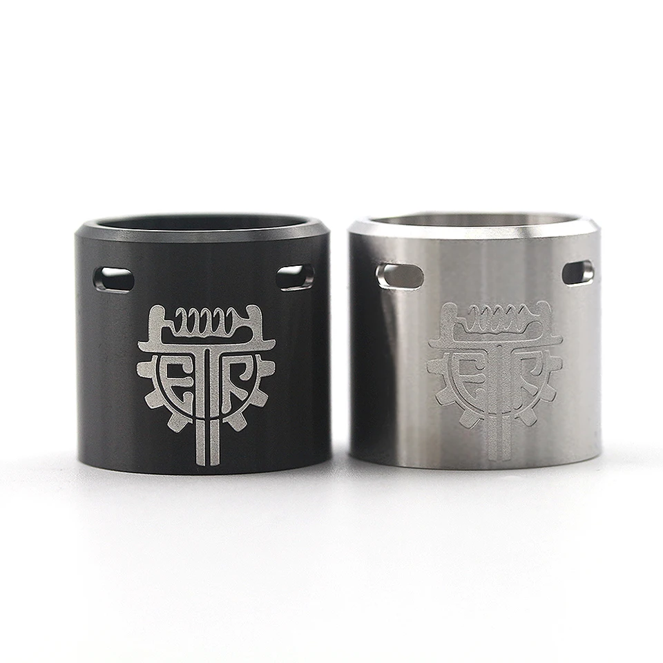 advken Twirl RDA (13)