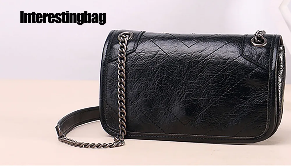 0 : Buy INTERESTINGBAG Crossbody Bags For Women,Luxury Handbags Women Bags Designer ...