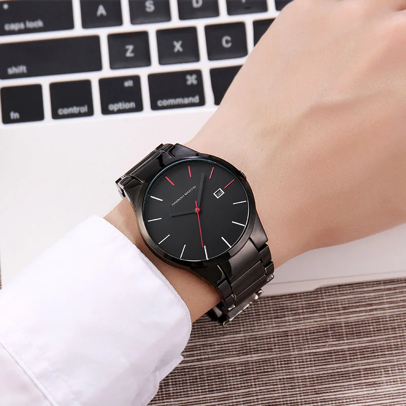 

Top Brand Men Luxury Watches 2019 Men Quartz Wristwatches Male Clock Military Wrist Watches Meski For Sports Relogio Masculino