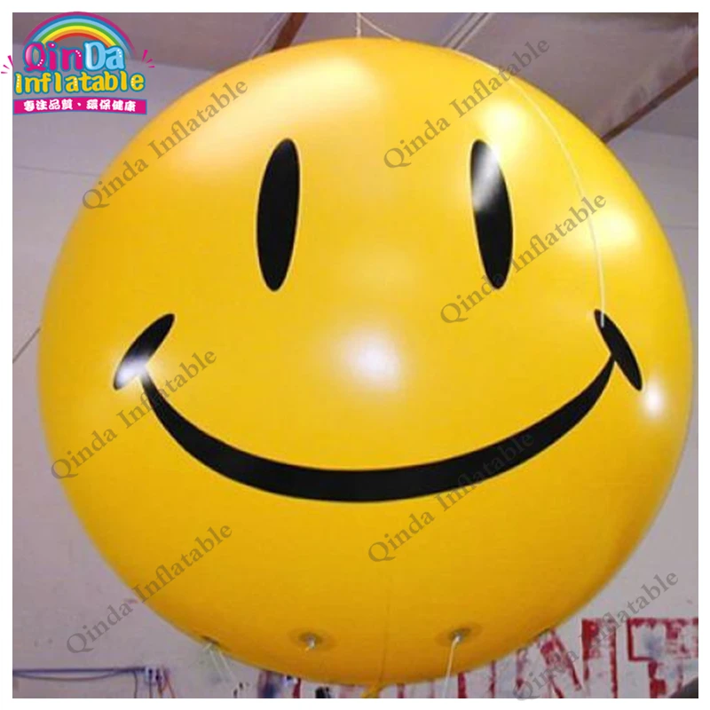 inflatable advertising ballon41
