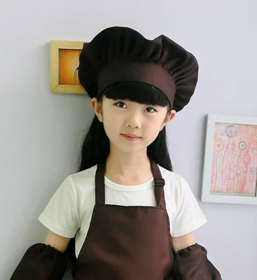 kids chef hats wholesale