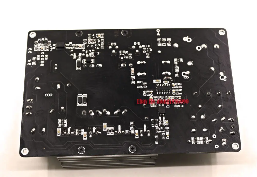 1000 Вт DC+-85V ООО мягкий импульсный источник питания/высокая мощность HIFI усилитель PSU плата