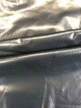 

2019 High-end multi-color Bazin Riche Getzner 10 yards Austrian quality guinea fabric 100% cotton African lace fabric YYZ3121