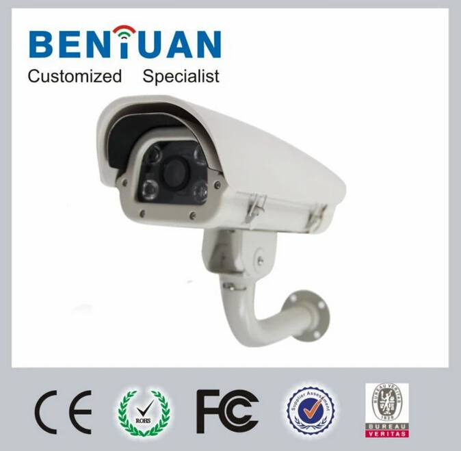 Waterproof IR Day&Night WDR Onvif 2mp HD 1080P Camera with 8mm/12mm/16mm/25mm 2.8-12mm Varifocal Lens LPR Camera