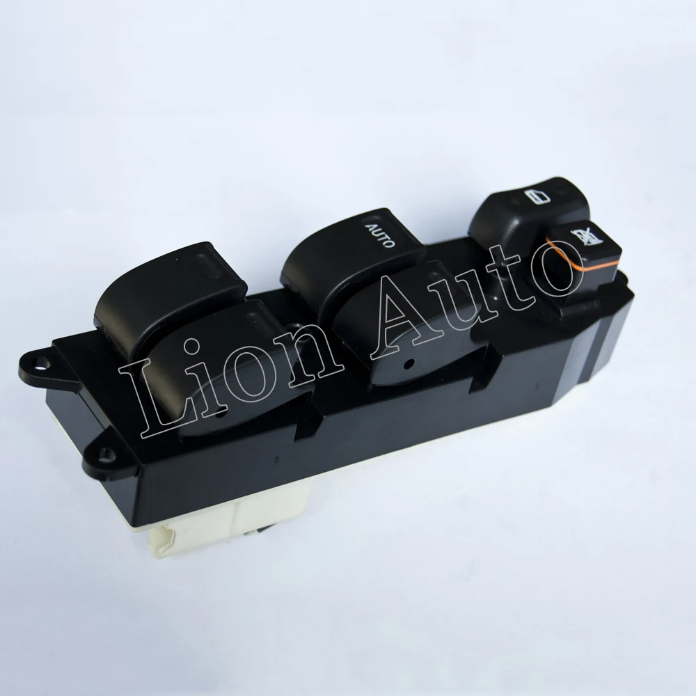 

New For Toyota For Corona Premio Master Window Switch Oem 84821-20520