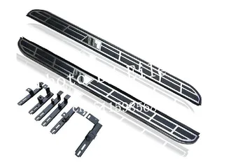 

aluminium FIT FOR Ford Kuga Escape 2012-2020 side step running board Nerf bar