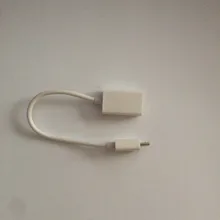 Leagoo Elite 1 OTG кабель OTG ремонт линии замена аксессуары для Leagoo Elite 1+ номер для отслеживания