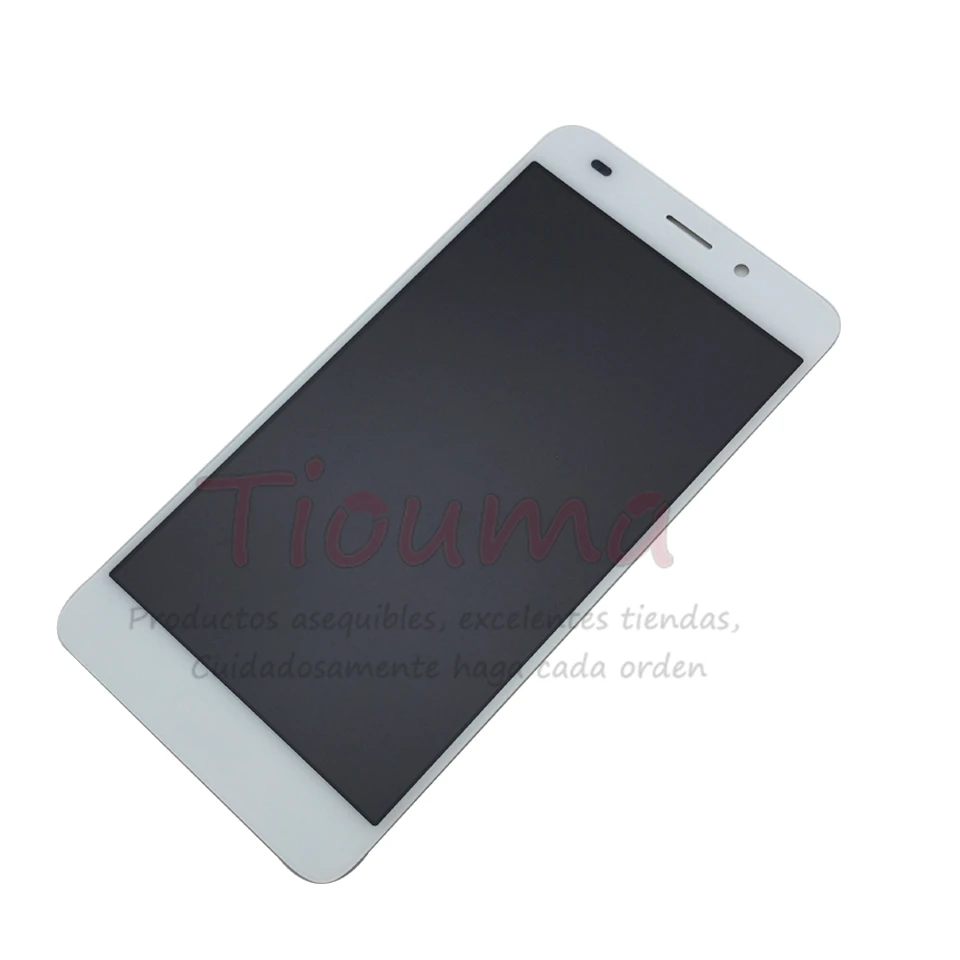 100% тестирование высокое качество для Huawei GR5 мини NMO L22 L31 ЖК дисплей Дисплей +