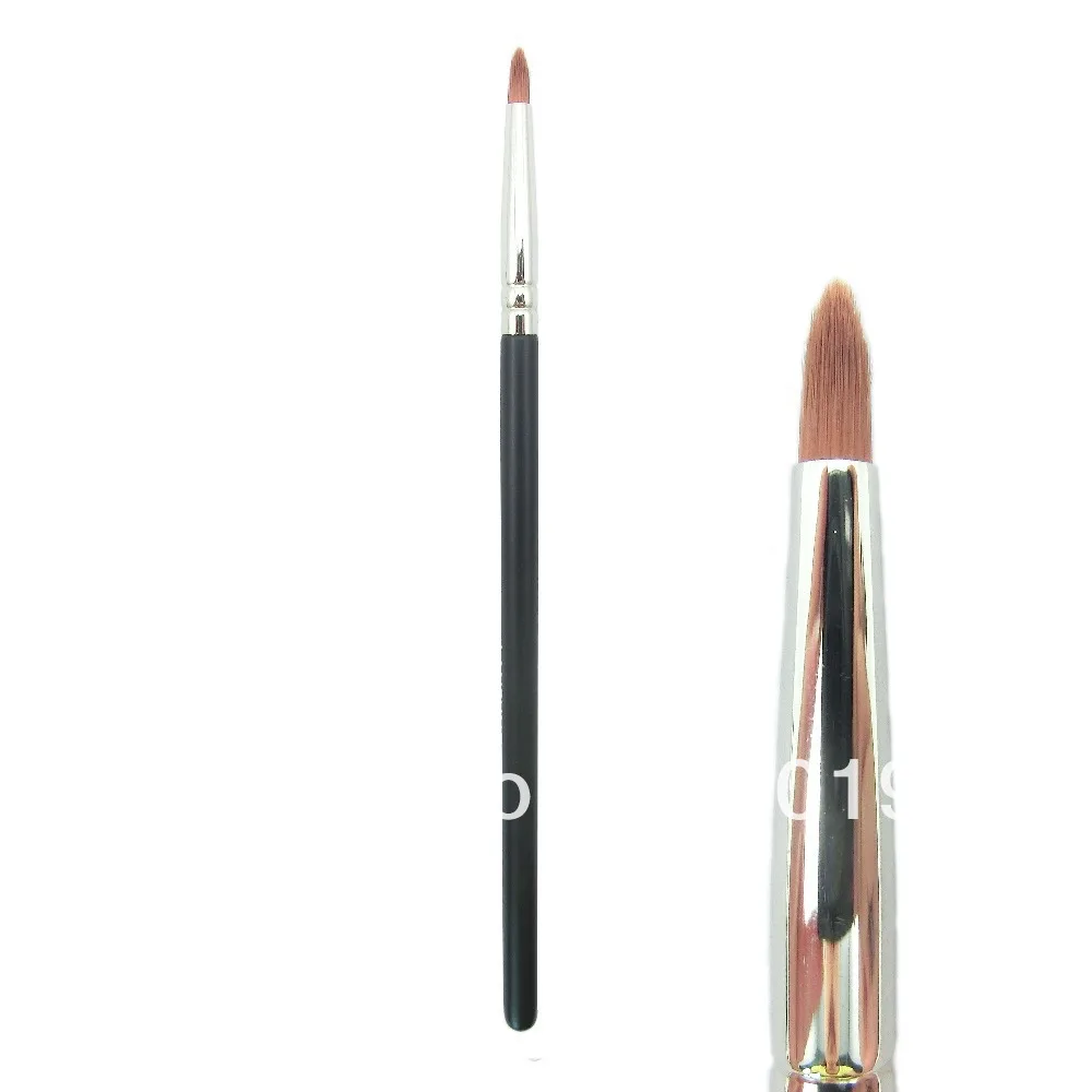 

L248 - Eye Liner brush Free Shipping Series of cosmetic brush single eyeshadow brush