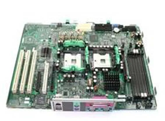 

GC080 0GC080 CN-0GC080 Server board for PowerEdge SC1420 Working