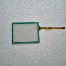 2711P-T6M5D 2711P-T6M5D Touch Glass Panel for HMI Panel repair~do it yourself,New & Have in stock