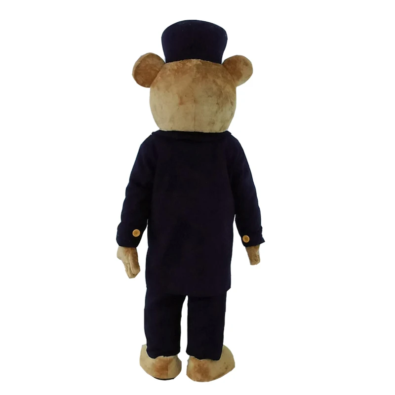 custom teddy bear