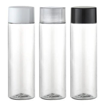 

30pcs,100ml Screw Top Lotion Bottles Makeup Cream Liquid Containers Bottles Clear Dilute Emulsion Parfume Cosmetic Refillable