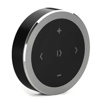 

Bluetooth Car Wireless Mobile Phone Multimedia Multifunctional Steering Wheel Remote Controller