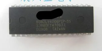 

Free shipping 5pcs/lot in stock BS62LV4006PIP55 BS62LV4006PIP70 BS62LV4006 DIP-32 Goodquality