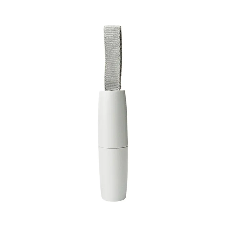 Мини Чистая щетка для IQOS 3,0 электронная сигарета инструмент для очистки - Цвет: Белый
