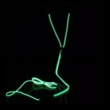 Светящиеся наушники светящиеся металлические наушники на молнии сверкающие в темноте для iPhone samsung Xiaomi 100 шт./партия