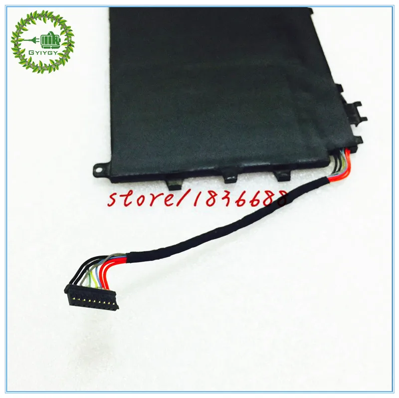 GYIYGY 11 1 В 30wh 271J9 GWV47 0GWV47 YX81V Аккумулятор для ноутбука DELL Latitude 13 7000 7350