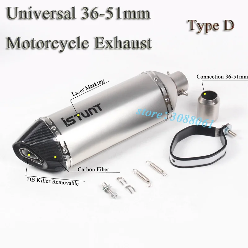 Akrapovic Muffler-1