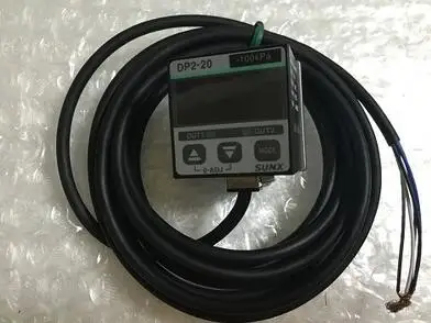 

FREE SHIPPING DP2-20 Pressure Sensor
