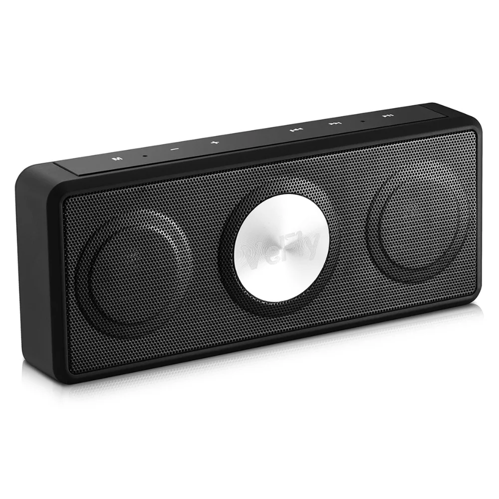 Speakers Bluetooth speaker boombox battery usb phone sound loudspeaker player music round speaker Bluetooth with radio