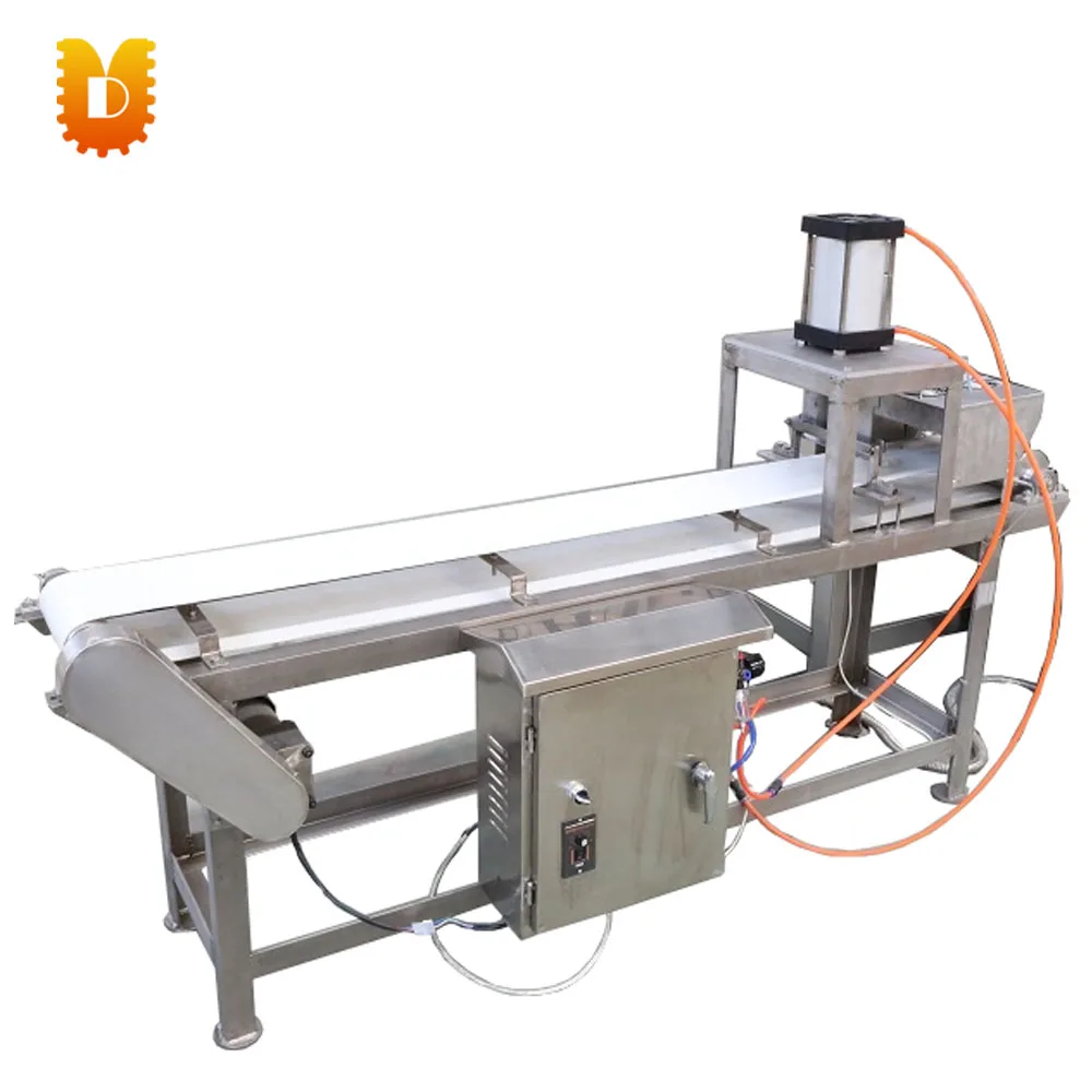 cut-off machine