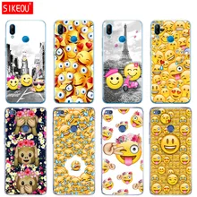 coque huawei p9 lite emoji