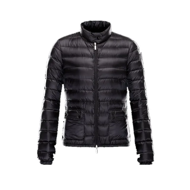 2017 Otoño Invierno Para Mujer Chaquetas de plumas de