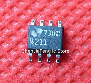 

5PCS/LOT New original LTC4211CS8 4211 SOP-8