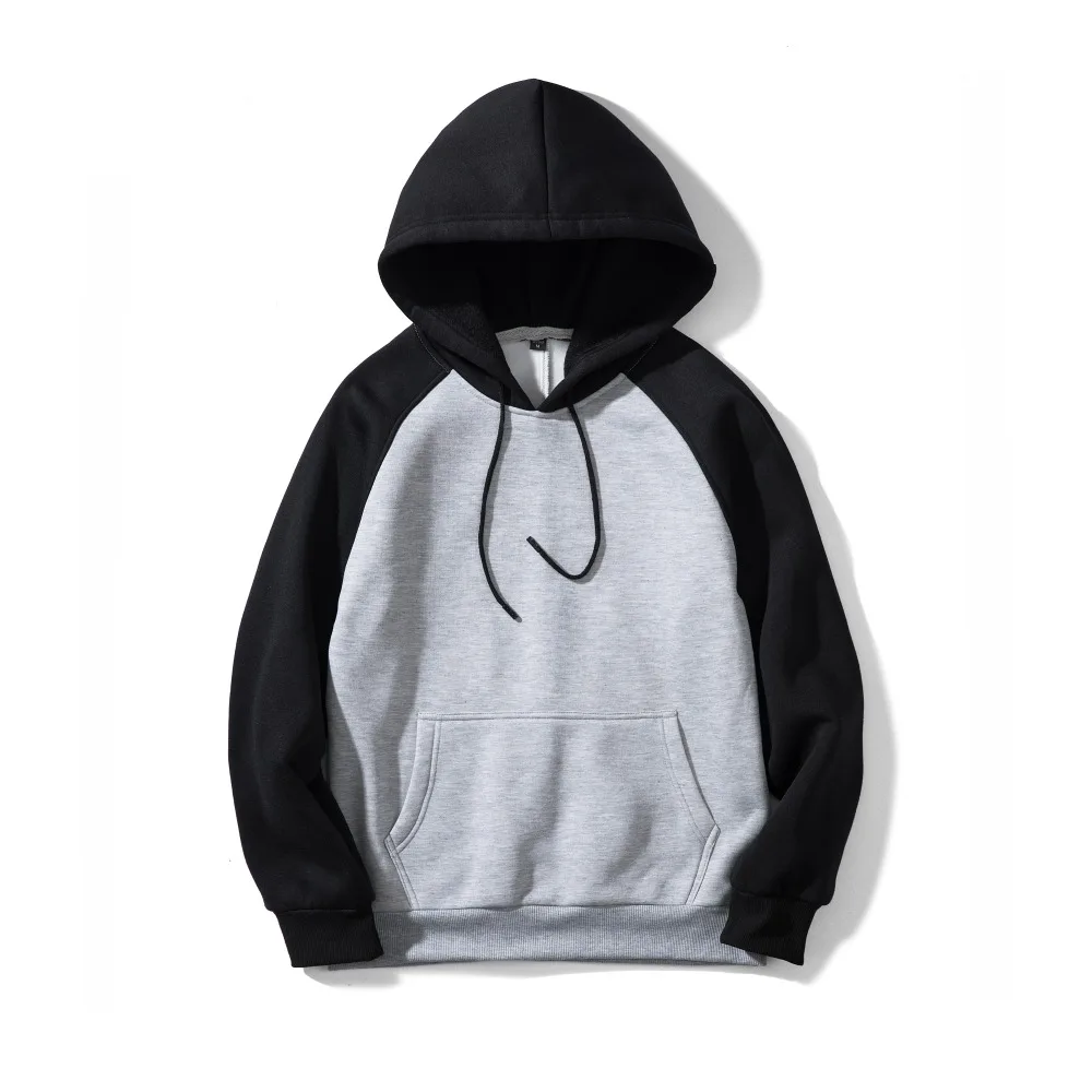 Streetwear Fleece Unisex Hoody - Poison Street Wear