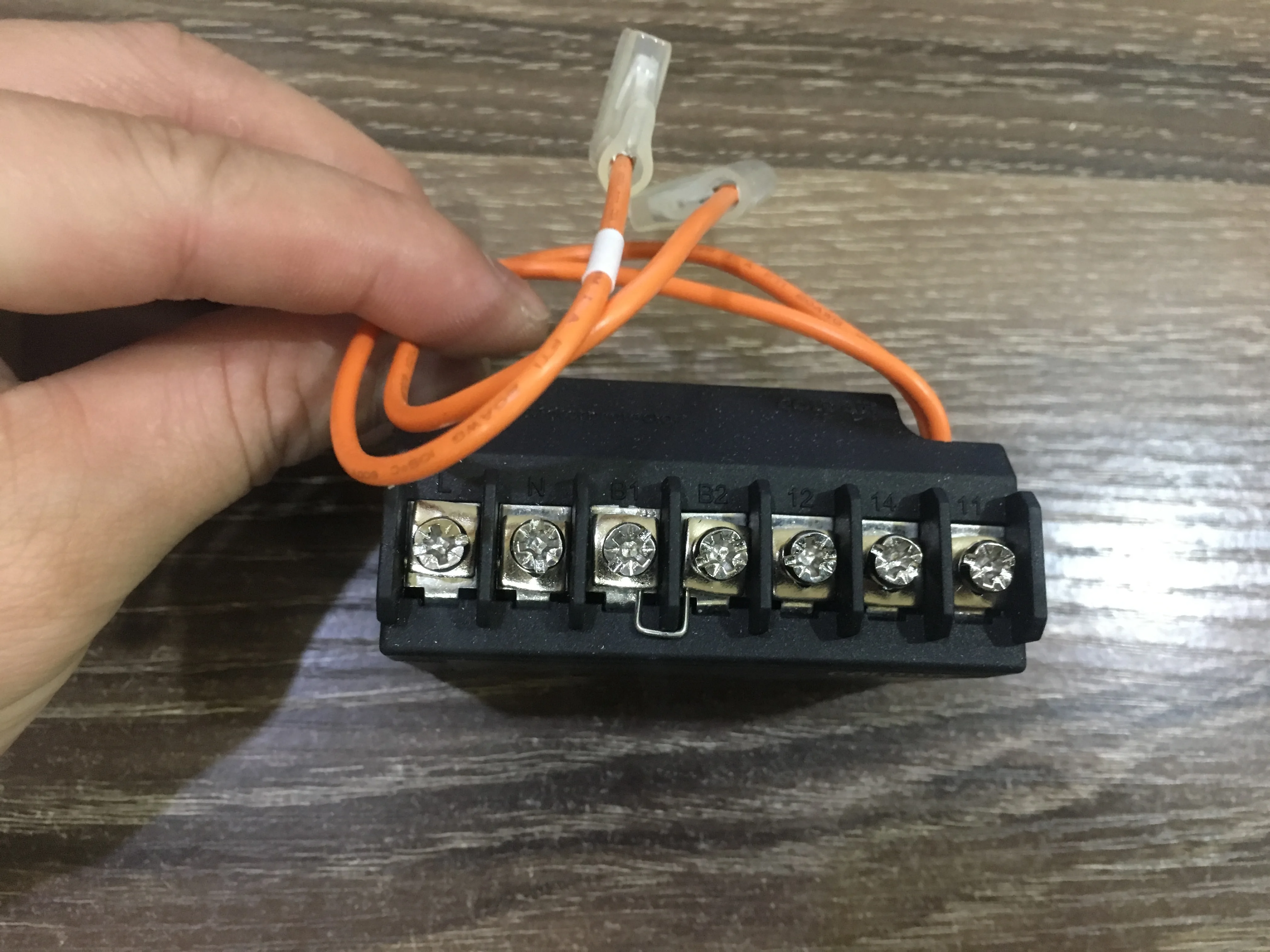 fio do carro feminino crimp terminal conector do 03