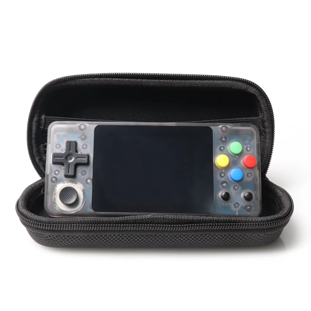 Protection Bag for PocketGo and LDK Landscape Version game console