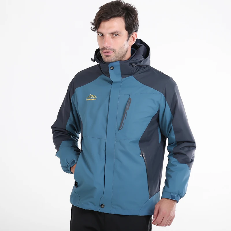 Winter Windbreaker (1)
