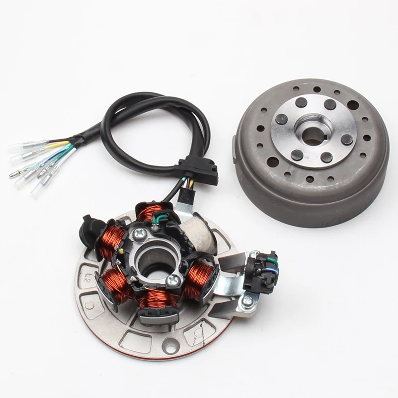High Performance Racing Stator Rotor Dirt Bike LF for Lifan