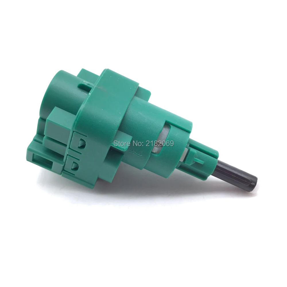 4 контактный стоп светильник для Audi Seat Leon VW GOLF BORA CADDY SHARAN T4 T5 1C0945511A|Переключатели и