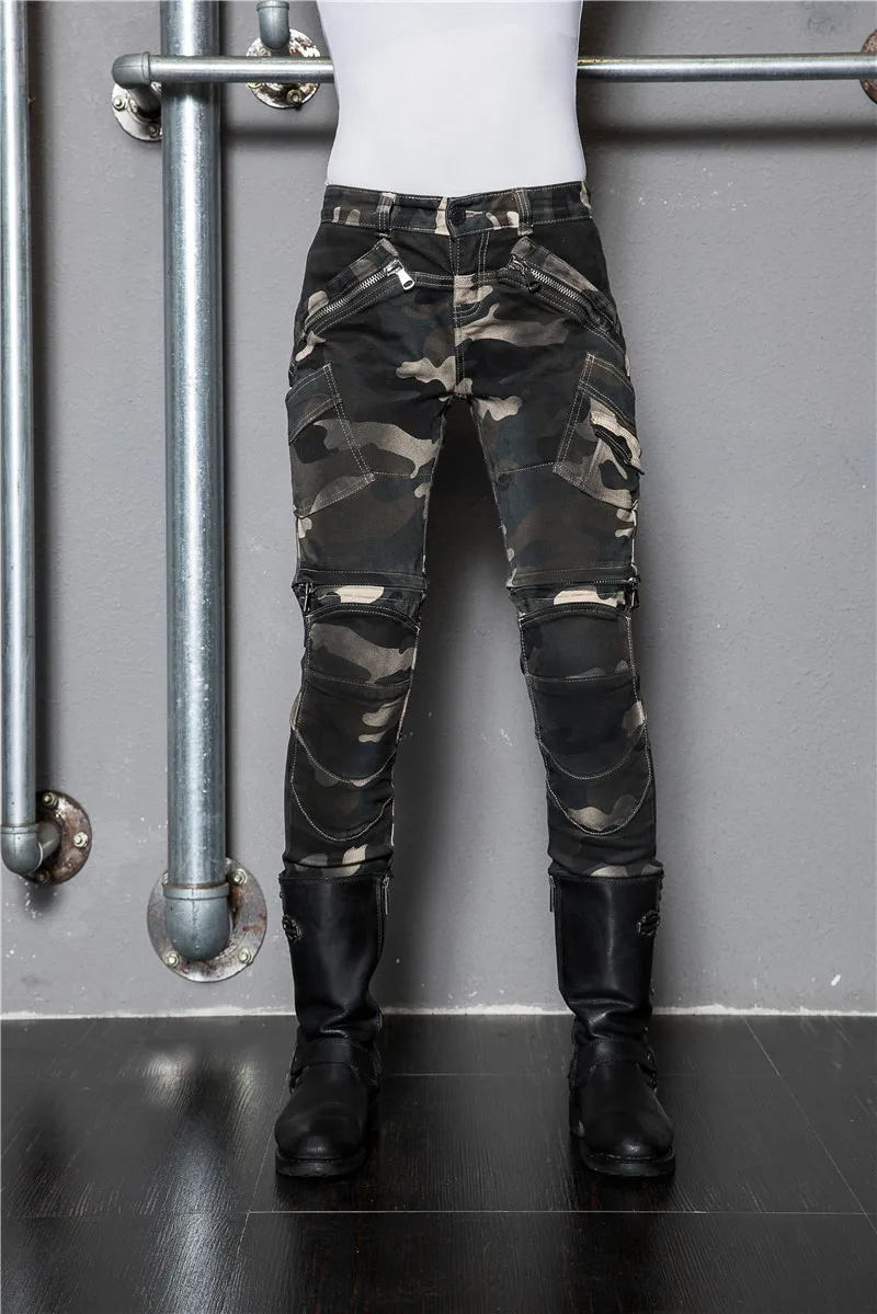 moto pants women