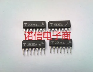 

New original 1PCS/lot 2SK-270A 2SK270A 2SK270 ZIP7