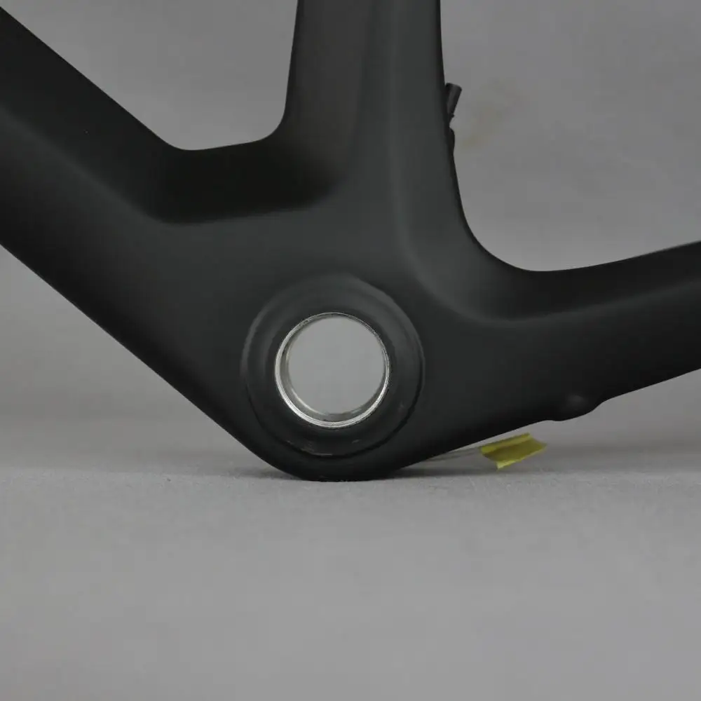 Best Clearance frame DI2 compatible Aviation road frame custom design carbon fiber bike frame TT-X11 3 Best Clearance frame DI2 compatible Aviation road frame custom design carbon fiber bike frame TT-X11 3