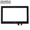 For Asus VivoBook X102BA X102 Touch Screen Digitizer Glass Sensor Panel Replacement Part free shipping ► Photo 1/2