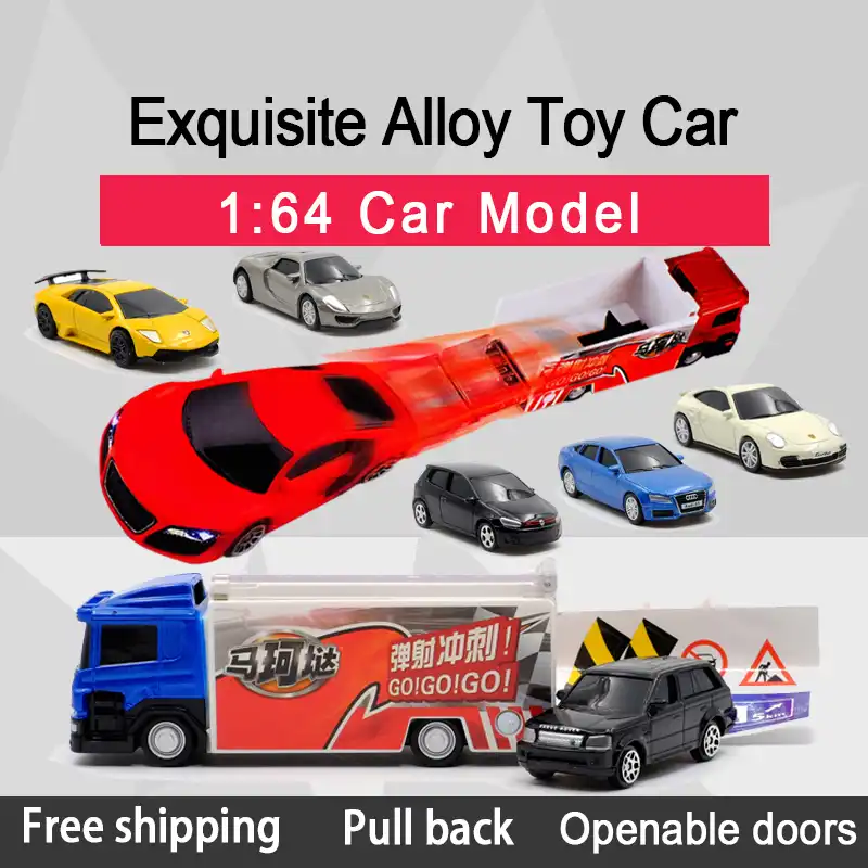 rmz diecast cars