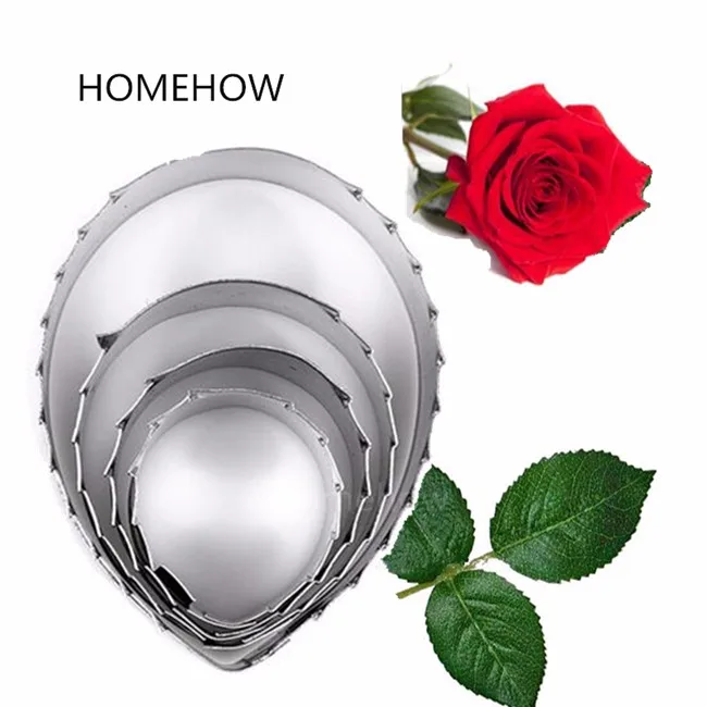 rose leaf cutters 6 J 6